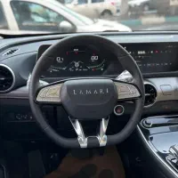 لاماری ایما سبز ،۱۴۰۴ صفر خشک.|خودرو سواری و وانت|اصفهان, باغ دریاچه|دیوار