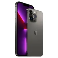 Apple iPhone 13 ProMax 黒 お値下げ⭕️ iPhone 13 Pro Max 128GB - Graphite - Unlocked | Back Market
