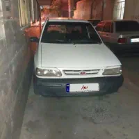 پراید وانت مدل 93
