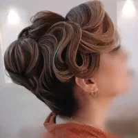 آکادمی زیبایی پروا بیوتی در سهند