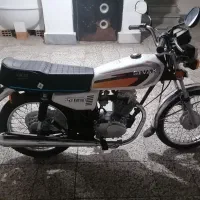 هوندا ۱۵۰|موتورسیکلت|گرگان, |دیوار