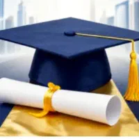 اخذ تحصیلات آنلاین