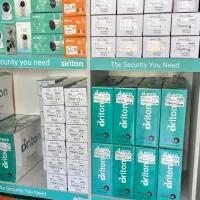 فروش و نصب دوربین مداربسته و دزدگیر|دوربین مداربسته|آستارا, |دیوار