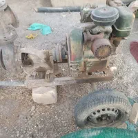 موتور لیستر بادی جفت سیلندر|ماشینآلات صنعتی|اسلامآباد غرب, |دیوار