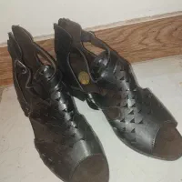 کفش|کیف، کفش، کمربند|کرج, گلشهر|دیوار