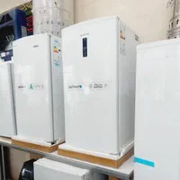 فریزر ۹ فوت ۵ کشو کوچک بدون برفک ایستکول یخچال