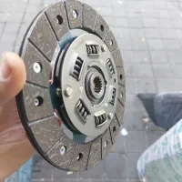 صفحه کلاچ تک پرایدآلمانی