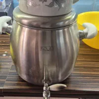 کتری قوری rolex