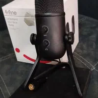 میکروفون فای فاین