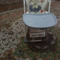صندلی غذای کودک