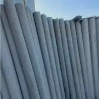 خط تولید لوله سیمانی
