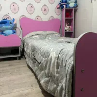 سرویس تختخواب کودک یا نوجوان