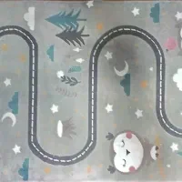 فرش دستباف|فرش|تهران, آسمان|دیوار