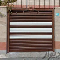 پنجره دوجداره درب برقی شیشه سکوریت|فروشگاه و مغازه|بافت, |دیوار