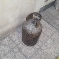 کپسول پرسی گازو بلندگو وانتی