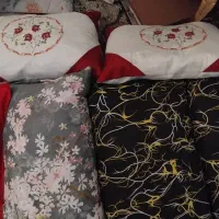 لحاف تشک|رختخواب، بالش، پتو|تبریز, |دیوار