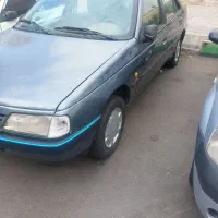 ۴۰۵ GLX مدل ۹۶|خودرو سواری و وانت|تهران, خاک سفید|دیوار