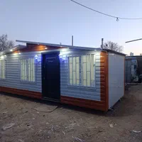 کانکس سازی در ابراهیم اباد شهریار|مصالح و تجهیزات ساختمان|شهریار, شهریار|دیوار