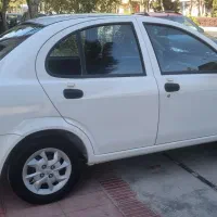 ساینا مدل ۴۰۳|خودرو سواری و وانت|اصفهان, شهید رجایی|دیوار