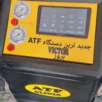 اتوسرویس تخصصی خودرو های ایرانی و خارجی سراوانی|خدمات موتور و ماشین|مشهد, گلبرگ|دیوار