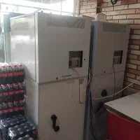 دستگاه خودپردازوینکور2050 اقساط|فروشگاه و مغازه|مشهد, نوید|دیوار