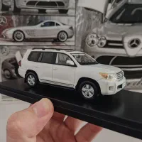 ماکت لندکروز|کلکسیون و سرگرمی|تهران, الهیه|دیوار