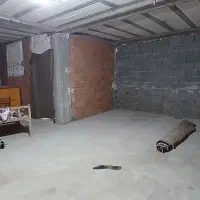 انباری ۸۰ متری