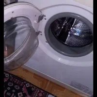 لباسشویی هایر شش کیلویی تخفیف پای معامله