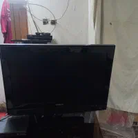 تلویزیون سامسونگ|تلویزیون و پروژکتور|صومعه‌سرا, |دیوار