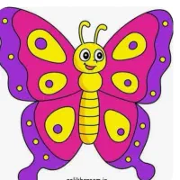 آموزش نقاشی کودکانه|خدمات آموزشی|برازجان, |دیوار