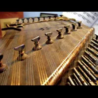 آموزش سنتور به صورت حرفه ای