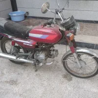 موتور 110