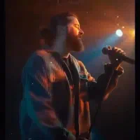 بلیط کنسرت مهدی دارابی(هوروش بند)|بلیت کنسرت|نیشابور, شهرک ولیعصر|دیوار