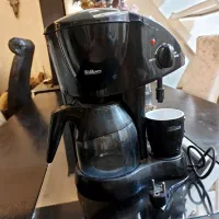 قهوه جوش فیلر