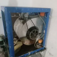 کولر آبی|کولر آبی|پلدختر, |دیوار