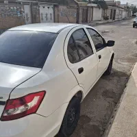 فروش ساینا|خودرو سواری و وانت|اهواز, شهرک برق|دیوار