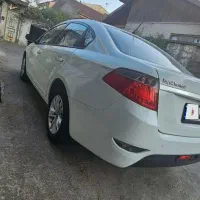 فروش برلیانس موتوربزرگ ۹۷درجه یک