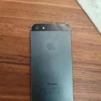 آیفون 5|موبایل|الیگودرز, |دیوار