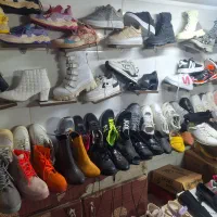 نیم بوت وکتانی زیرقیمت بازار