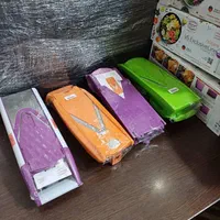 رنده برنر اورجینال المانی سری وی 1 و 3 و 5 و 6