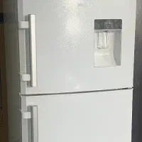 یخچال فریزر بدون برفک الکترواستیل