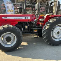 تراکتور ۳۹۹ جفت۴۰۳تراکتور ۲۸۵ ۸۱