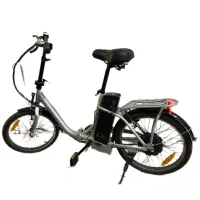 چرخ برقی تاشو|دوچرخه، اسکیت، اسکوتر|اصفهان, بهارستان|دیوار