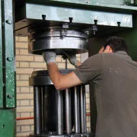 مهندسی مکانیک