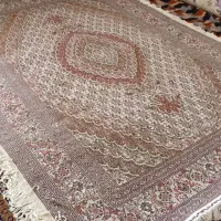 2در3 کرم دستباف