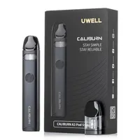 پاد ترک سیگار Caliburn Uwell A3|زیورآلات و اکسسوری|شاهین‌شهر, فردوسی|دیوار