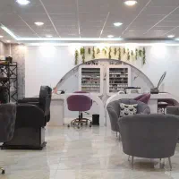 اموزش وخدمات ناخن ،پدیکور