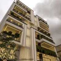 پیش فروش آپارتمان/ 2 و 3 خواب/ فرهنگیان