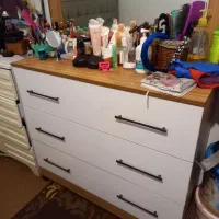 سرویس خواب نو|تخت و سرویس خواب|همدان, |دیوار