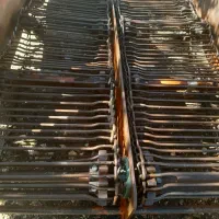 دستگاه سیب کن مدل سبزدشت|ماشین‌آلات صنعتی|داران, |دیوار